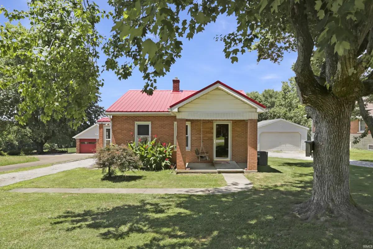 2708 W Mill Road, Evansville, IN 47720 - #1