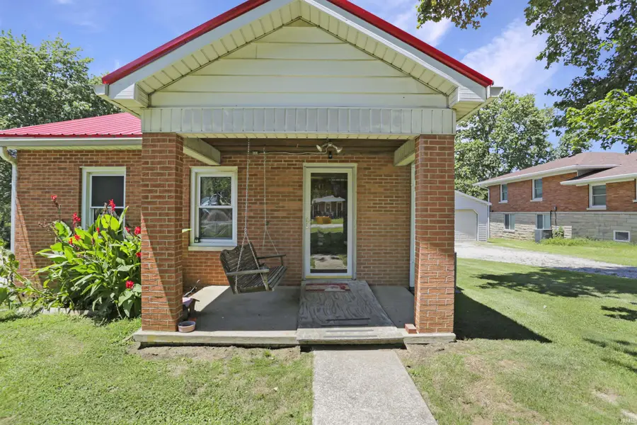 2708 W Mill Road, Evansville, IN 47720 - #3