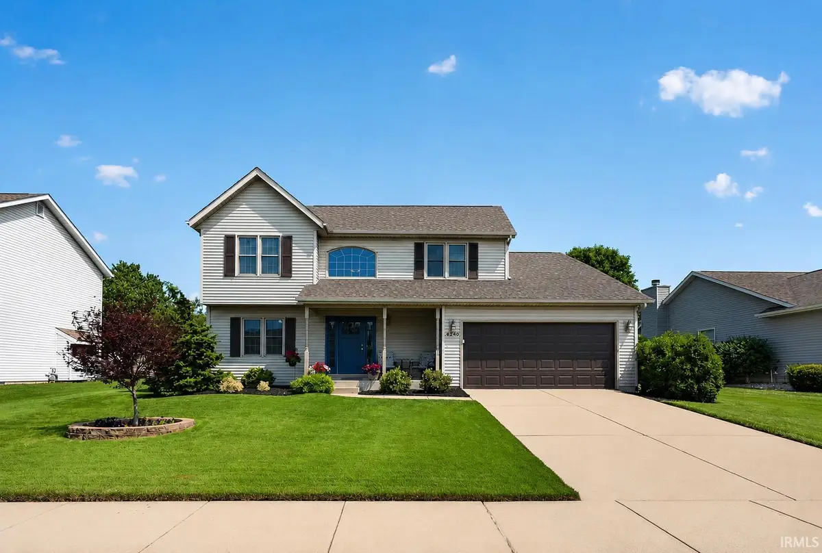 4240 Anchor Drive, Mishawaka, IN 46544 - #1