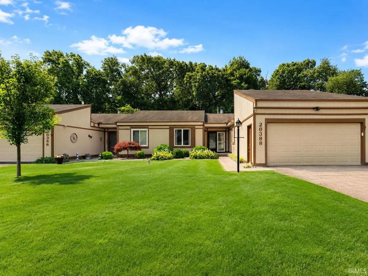 26388 Quail Ridge Drive, Elkhart, IN 46514 - #1