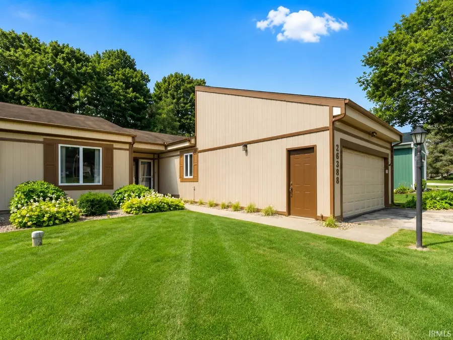 26388 Quail Ridge Drive, Elkhart, IN 46514 - #2