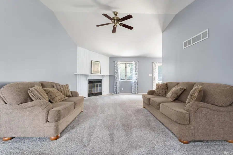 26388 Quail Ridge Drive, Elkhart, IN 46514 - #3