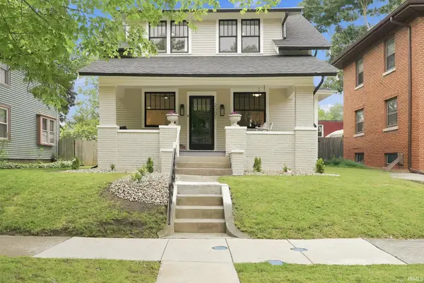 2001 Alabama Avenue, Fort Wayne, IN 46805