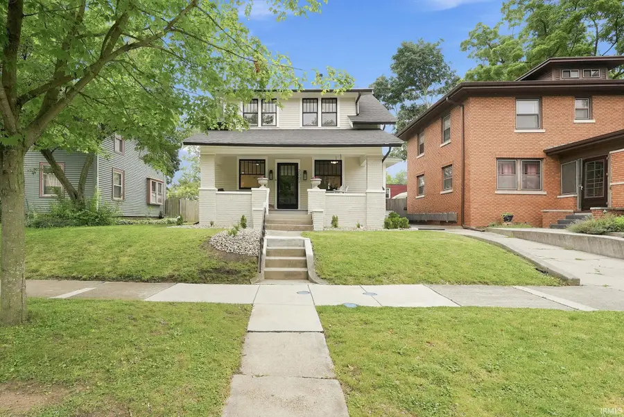 2001 Alabama Avenue, Fort Wayne, IN 46805 - #2