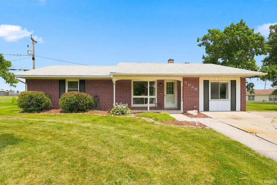 6929 Plumtree Court, Fort Wayne, IN 46825 - #2