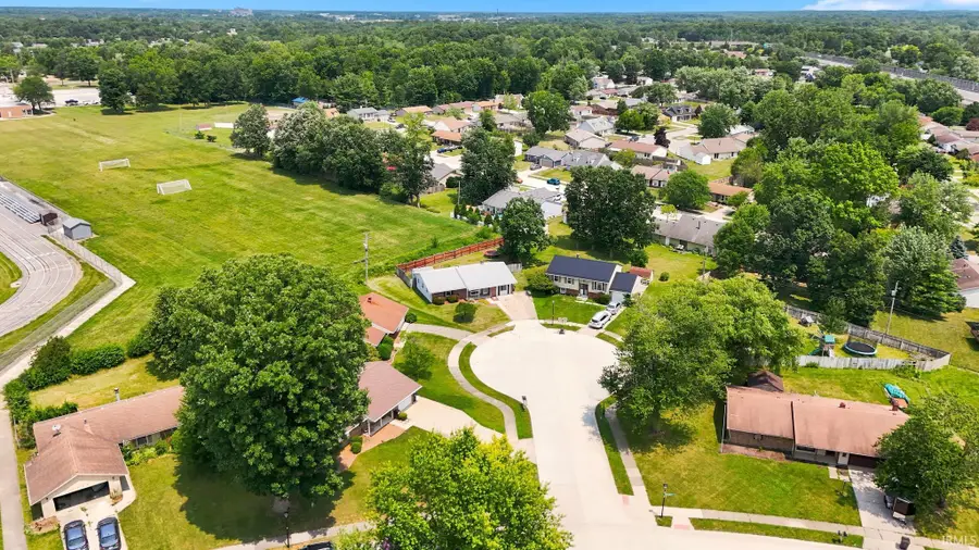 6929 Plumtree Court, Fort Wayne, IN 46825 - #3