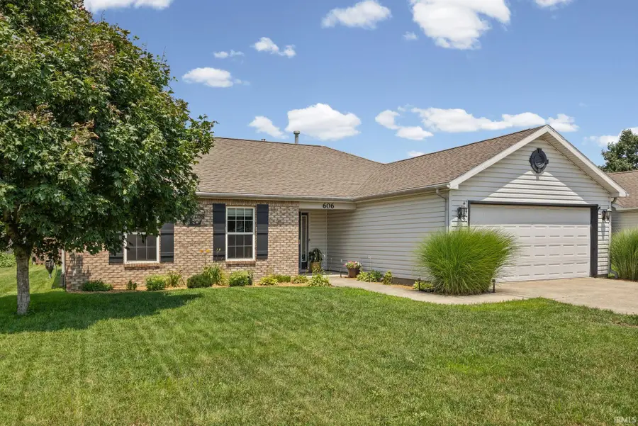 606 Horram Drive, Dayton, IN 47941 - #2