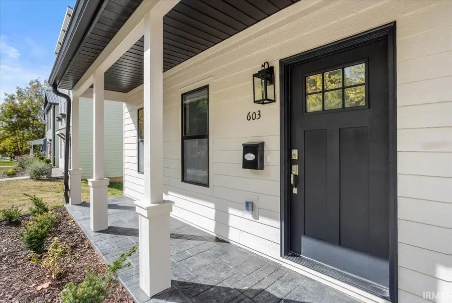 603 S 3rd Street, Lafayette, IN 47901 - #2