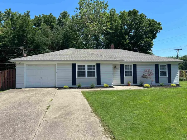 1800 Tam-o-shanter Court, Kokomo, IN 46902
