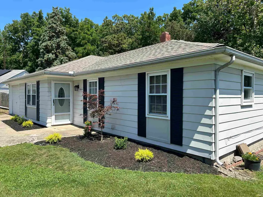 1800 Tam-o-shanter Court, Kokomo, IN 46902 - #2