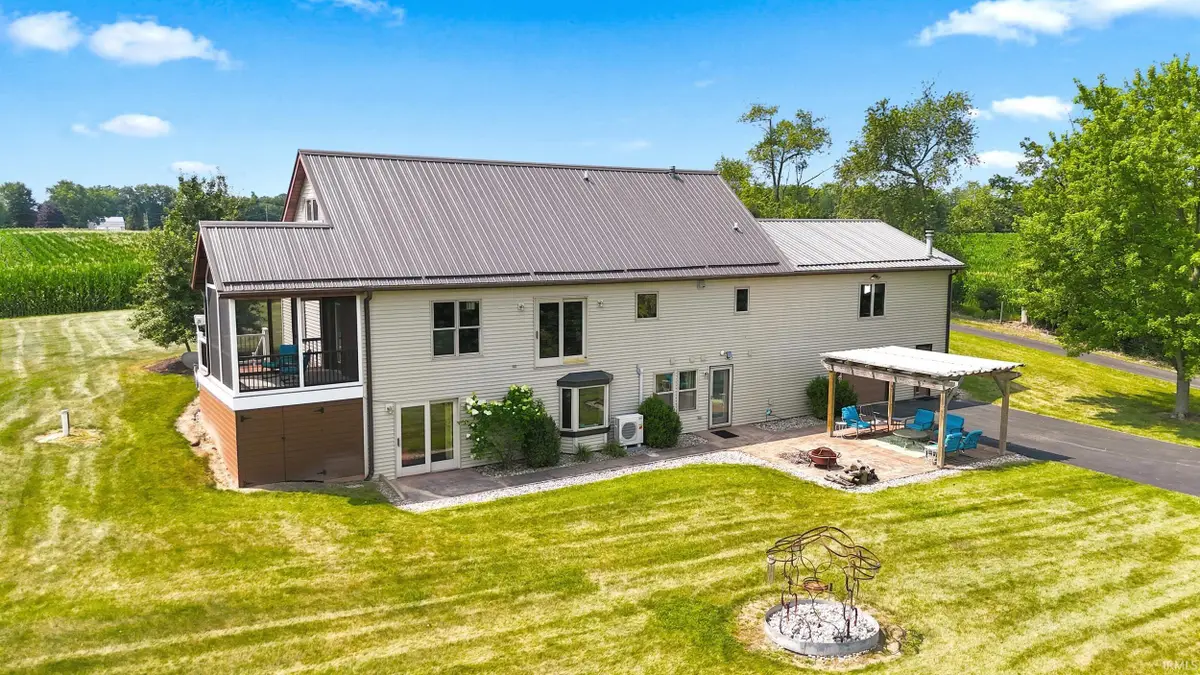 205 County Road 62, Laotto, IN 46763 - #1