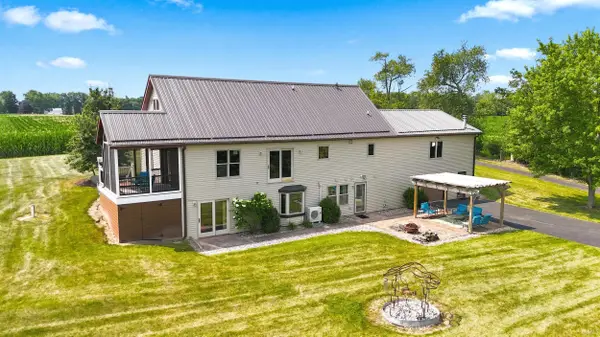 205 County Road 62, Laotto, IN 46763