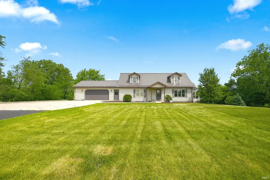 205 County Road 62, Laotto, IN 46763 - #2