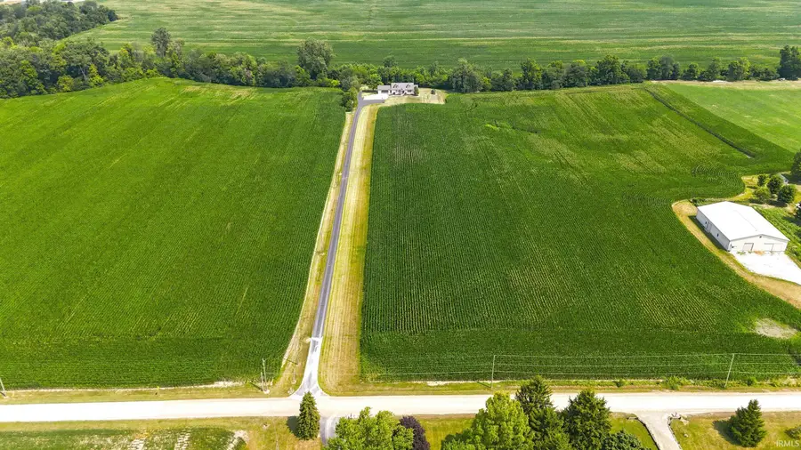 205 County Road 62, Laotto, IN 46763 - #3