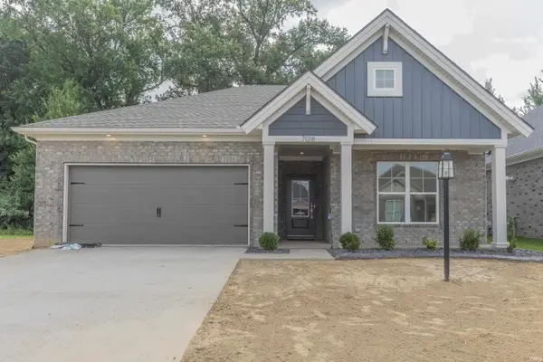 7018 Ironwood Circle, Newburgh, IN 47630