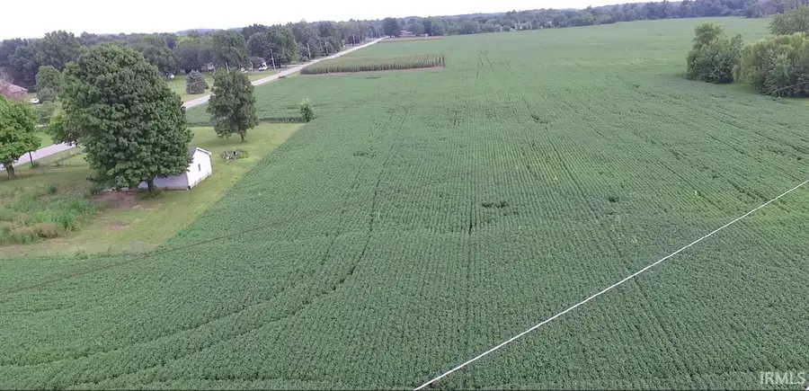 S 350 West, Kokomo, IN 46902 - #3
