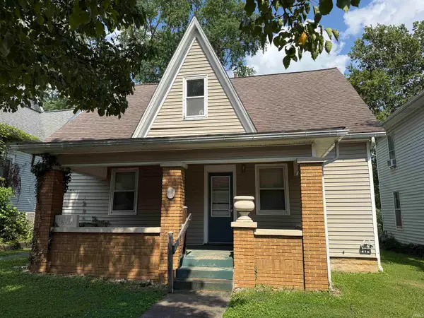 1916 I Street, Bedford, IN 47421