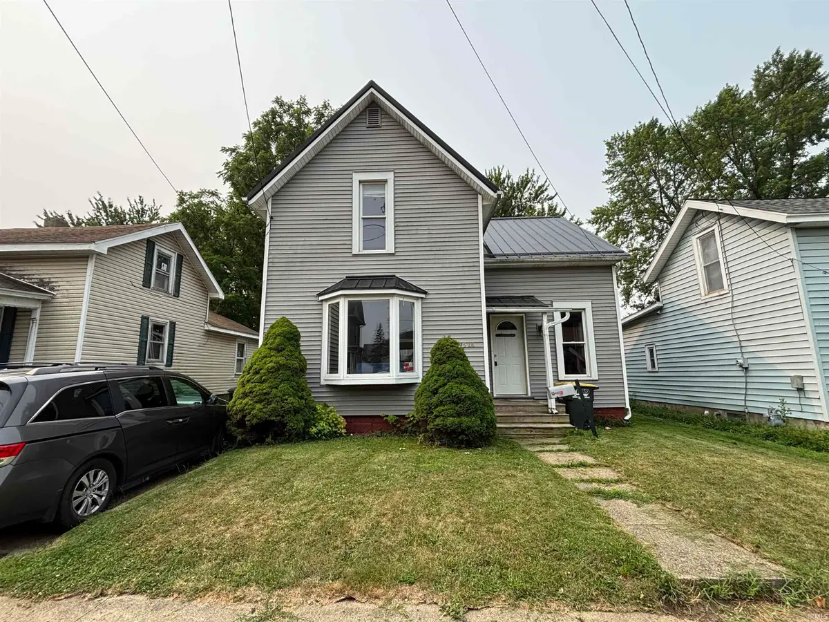 526 Dowling Street, Kendallville, IN 46755 - #1