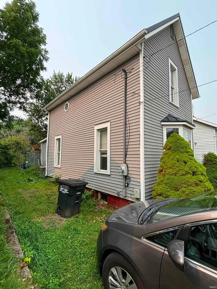 526 Dowling Street, Kendallville, IN 46755 - #2