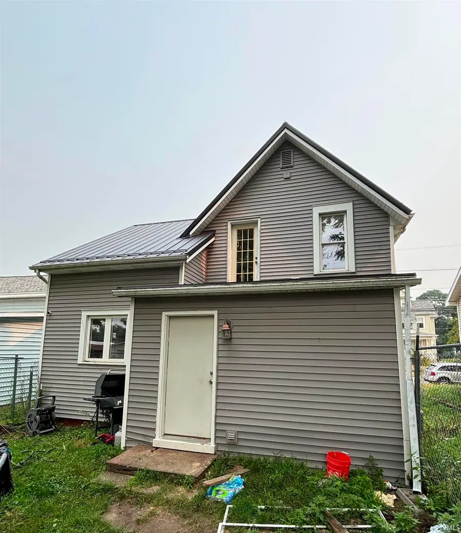 526 Dowling Street, Kendallville, IN 46755 - #3