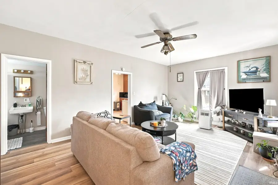 334 W 5th Street, Auburn, IN 46706 - #2