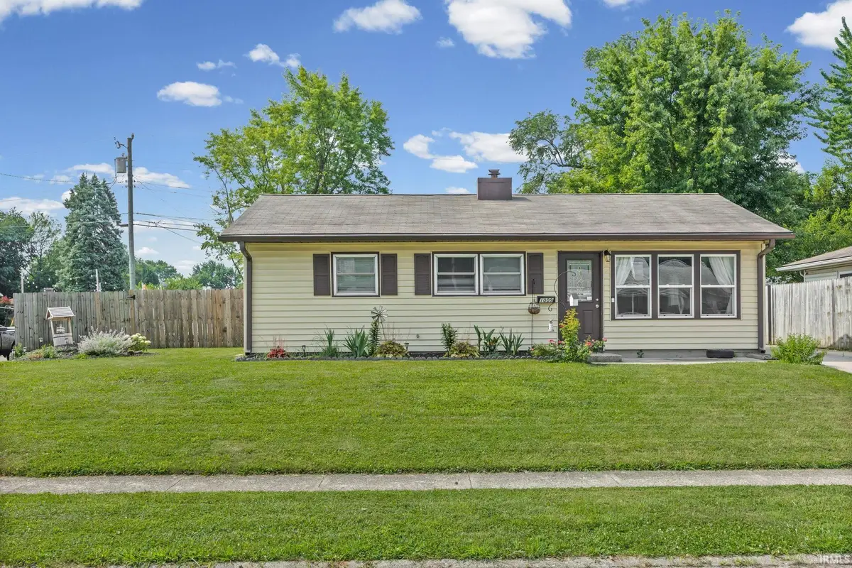 1009 Rochelle Drive, Lafayette, IN 47909 - #1