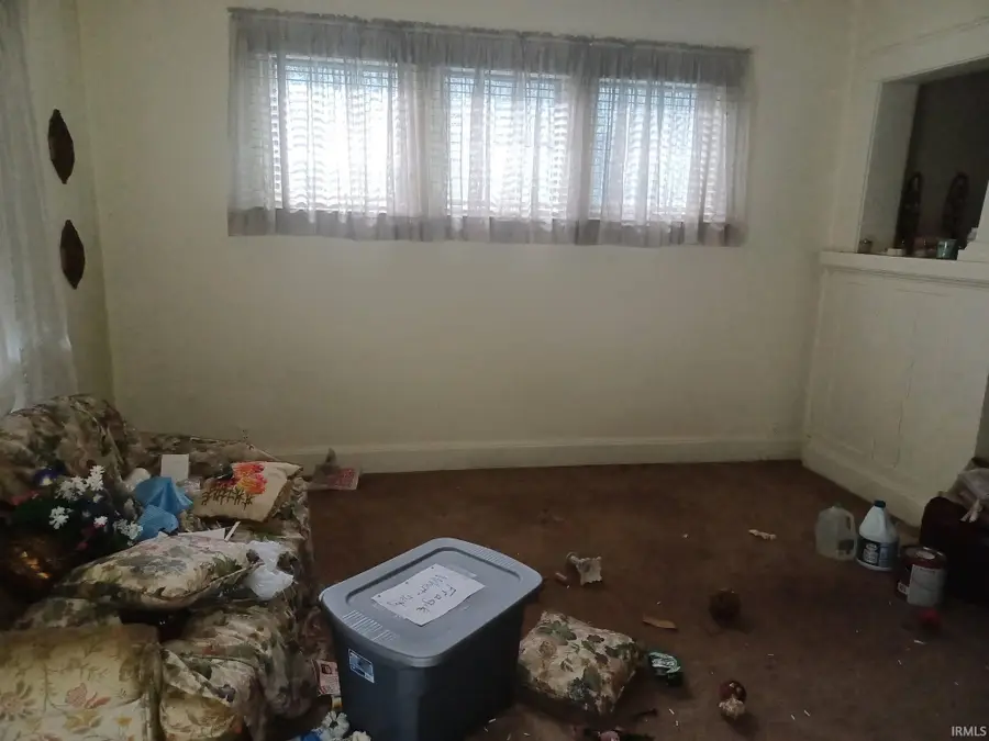 1007 E Mulberry Street, Evansville, IN 47714 - #2
