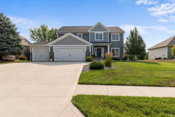 12032 Mallards Lake Parkway, Fort Wayne, IN 46845