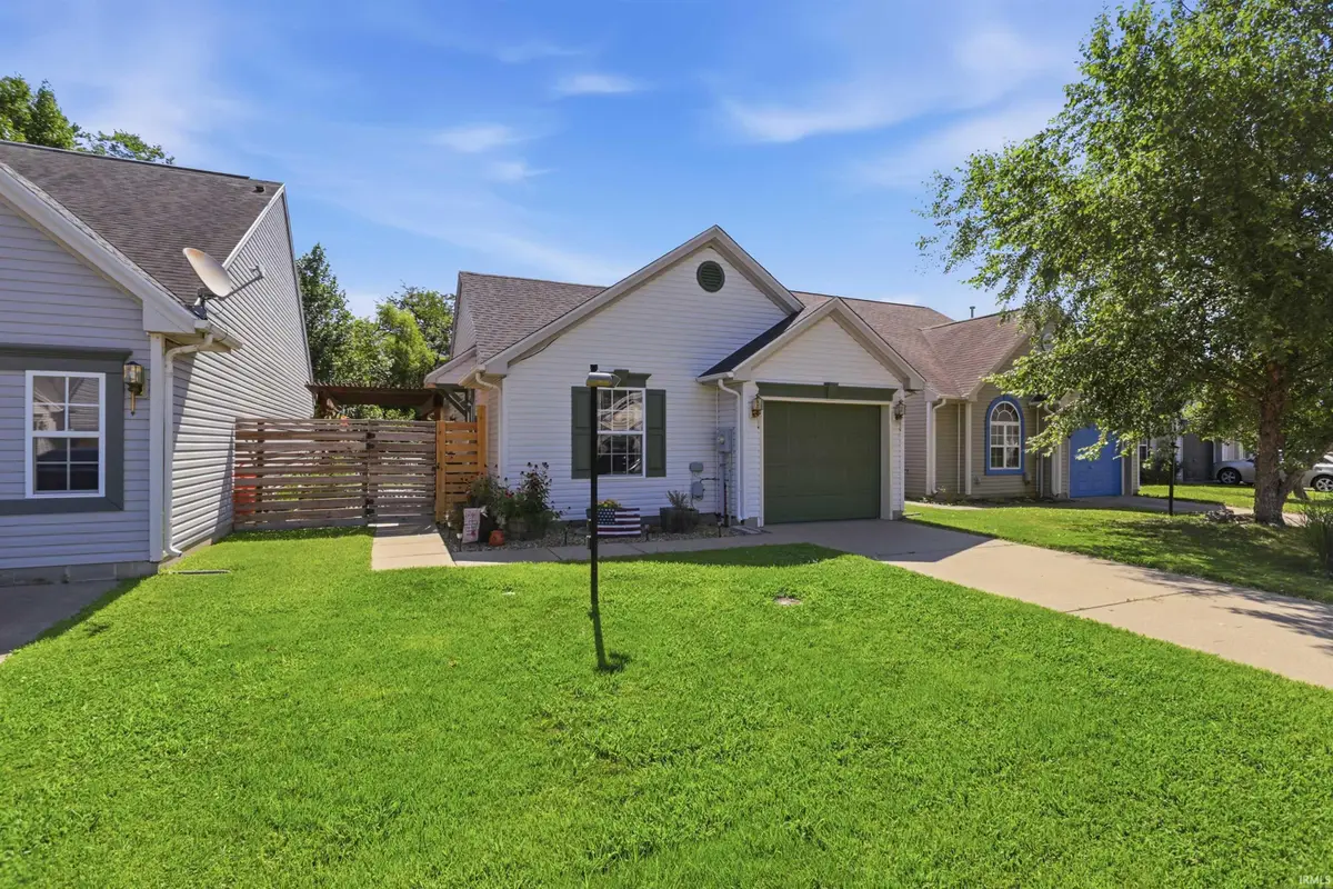 9711 Cayes Drive, Evansville, IN 47725 - #1