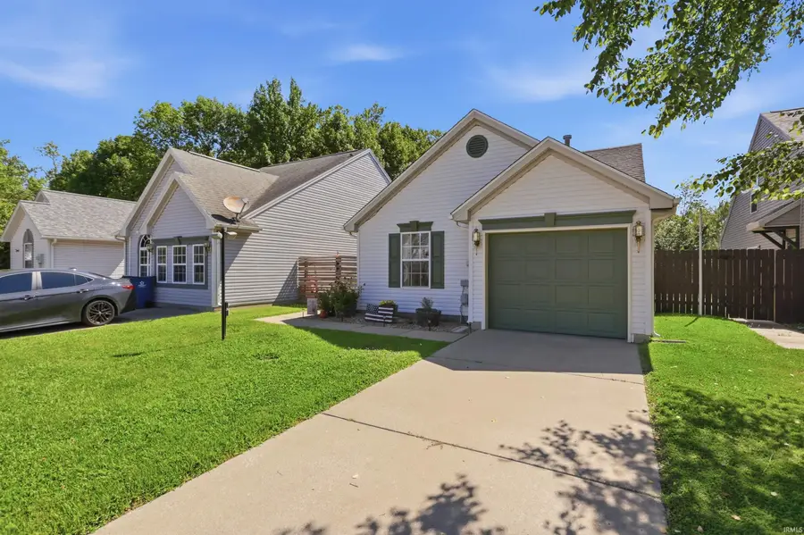 9711 Cayes Drive, Evansville, IN 47725 - #3