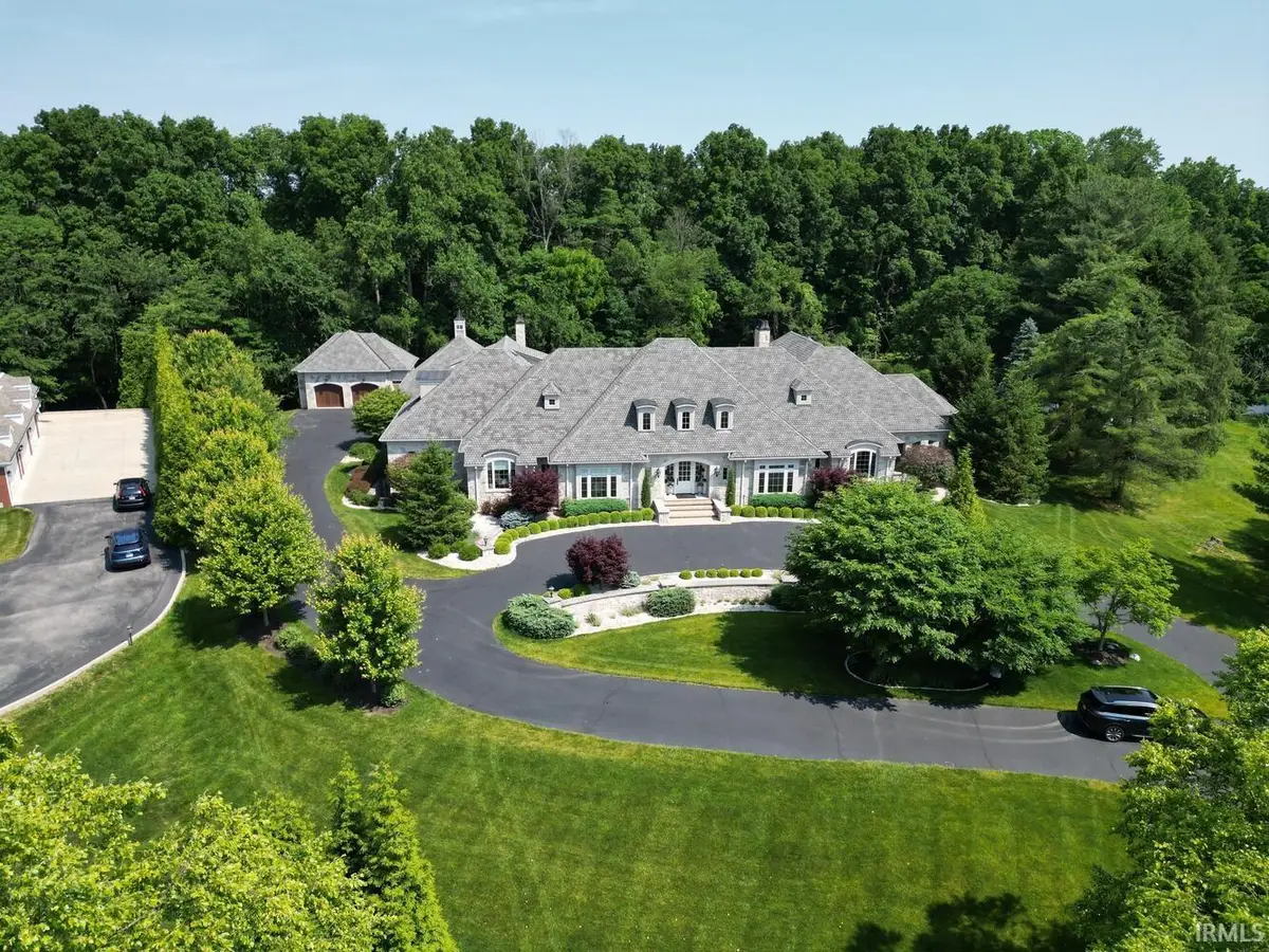 3593 E Saddlebrook Lane, Bloomington, IN 47401 - #1
