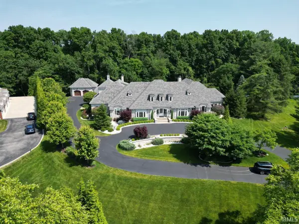3593 E Saddlebrook Lane, Bloomington, IN 47401