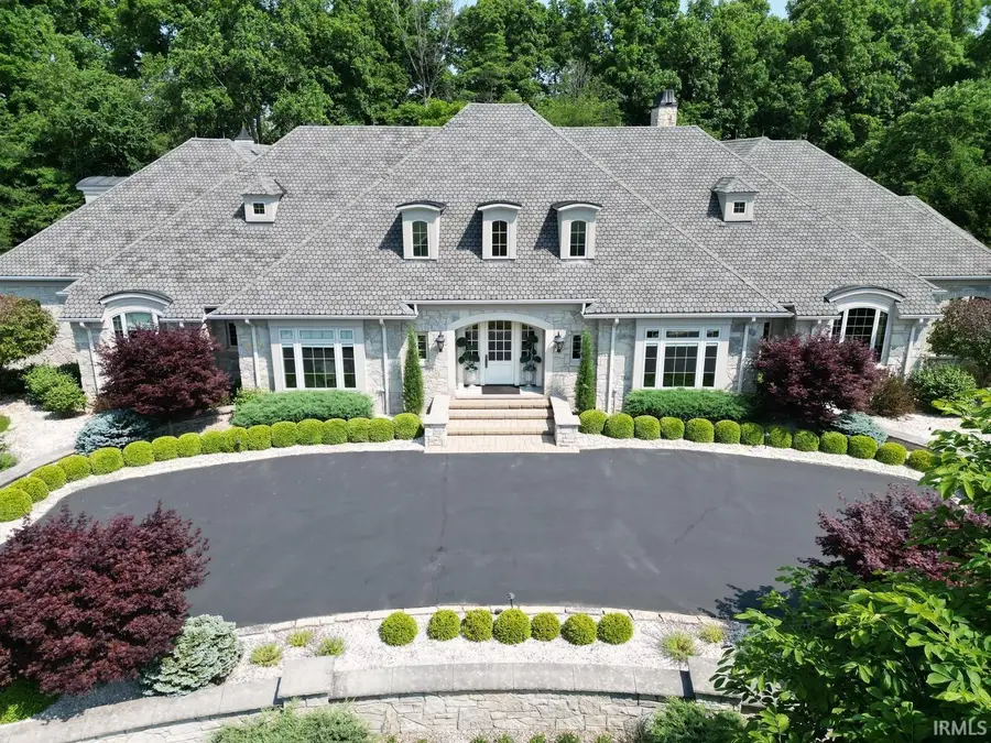 3593 E Saddlebrook Lane, Bloomington, IN 47401 - #2