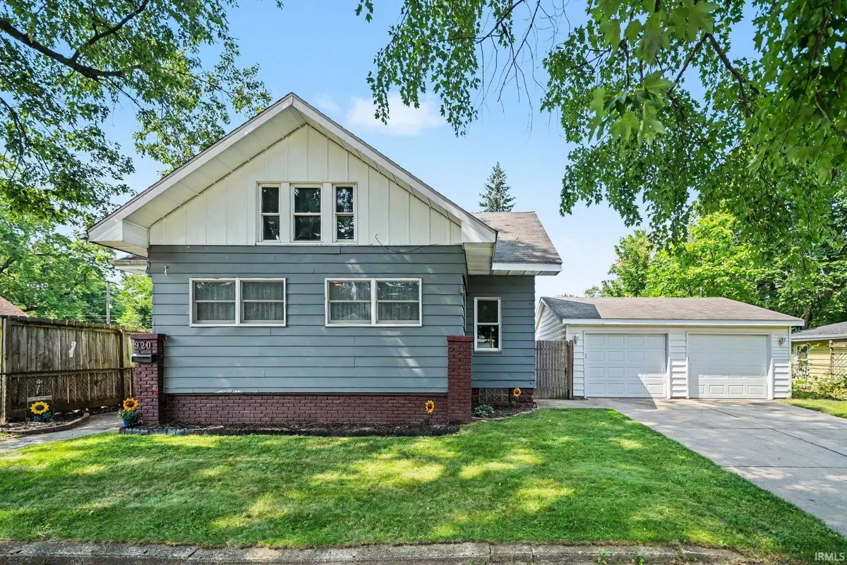 920 W Broadway Street, Mishawaka, IN 46545 - #1
