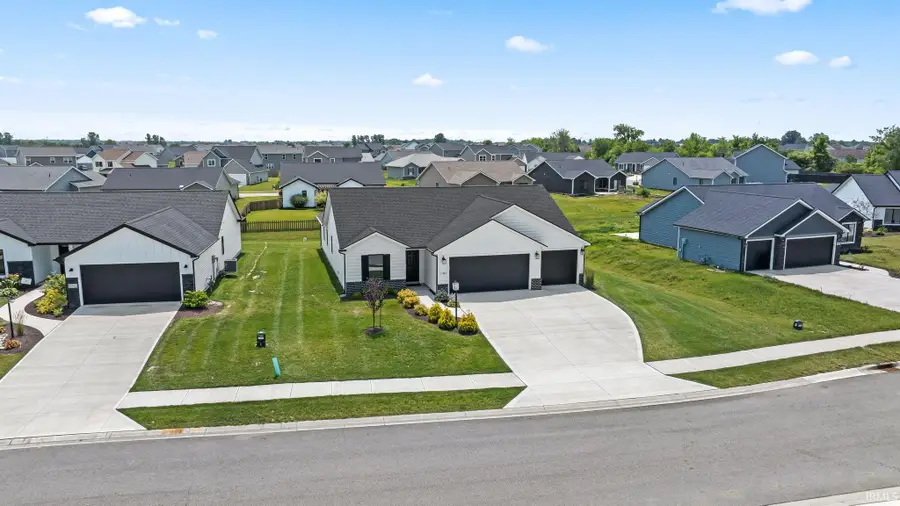 13583 Fringe Tree Trail, Fort Wayne, IN 46814 - #2