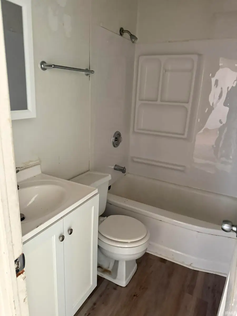 4134 Hanna Street, Fort Wayne, IN 46806 - #2