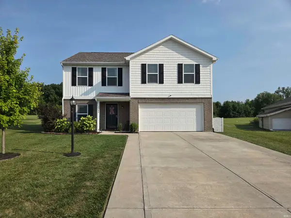 1200 E Pittenger Court, Albany, IN 47320