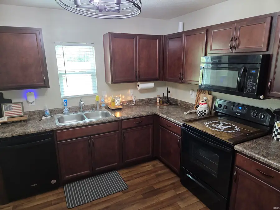 1200 E Pittenger Court, Albany, IN 47320 - #2