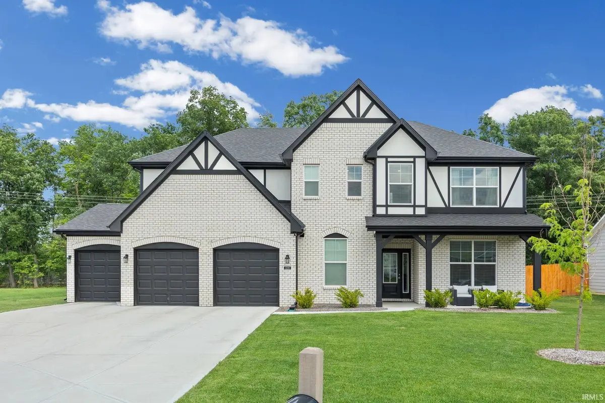 6399 Spirea Court, West Lafayette, IN 47906 - #1