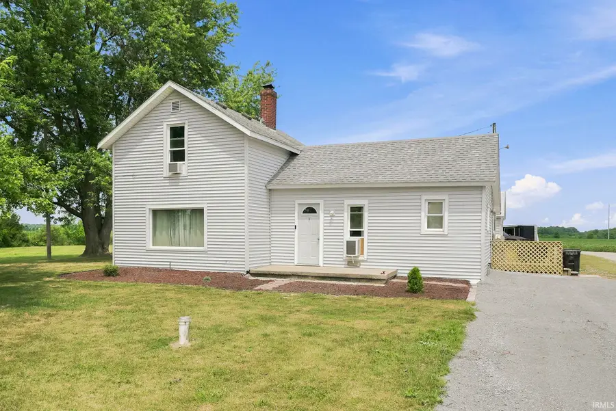 7419 County Road 4a Road, Hamilton, IN 46742 - #3