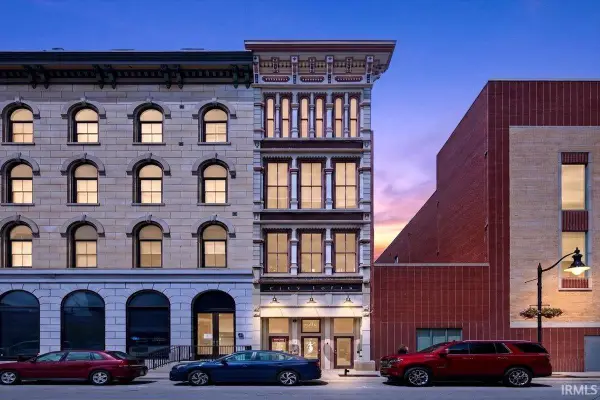12 N 3rd Street #302, Lafayette, IN 47901