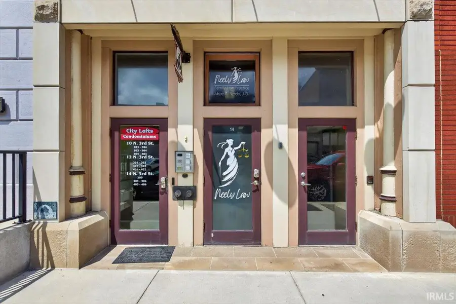 12 N 3rd Street #302, Lafayette, IN 47901 - #3