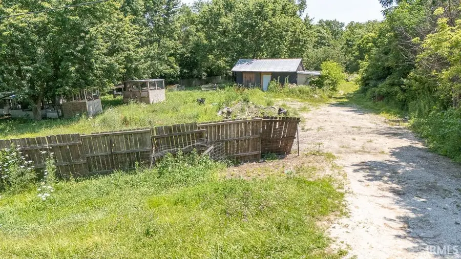 1530 N Illinois Street, Marion, IN 46952 - #3