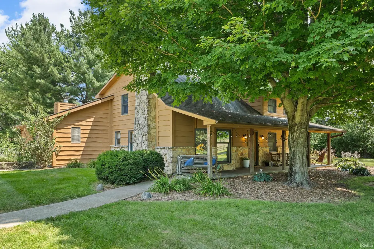 4400 Zanik Lane, Lafayette, IN 47909 - #1