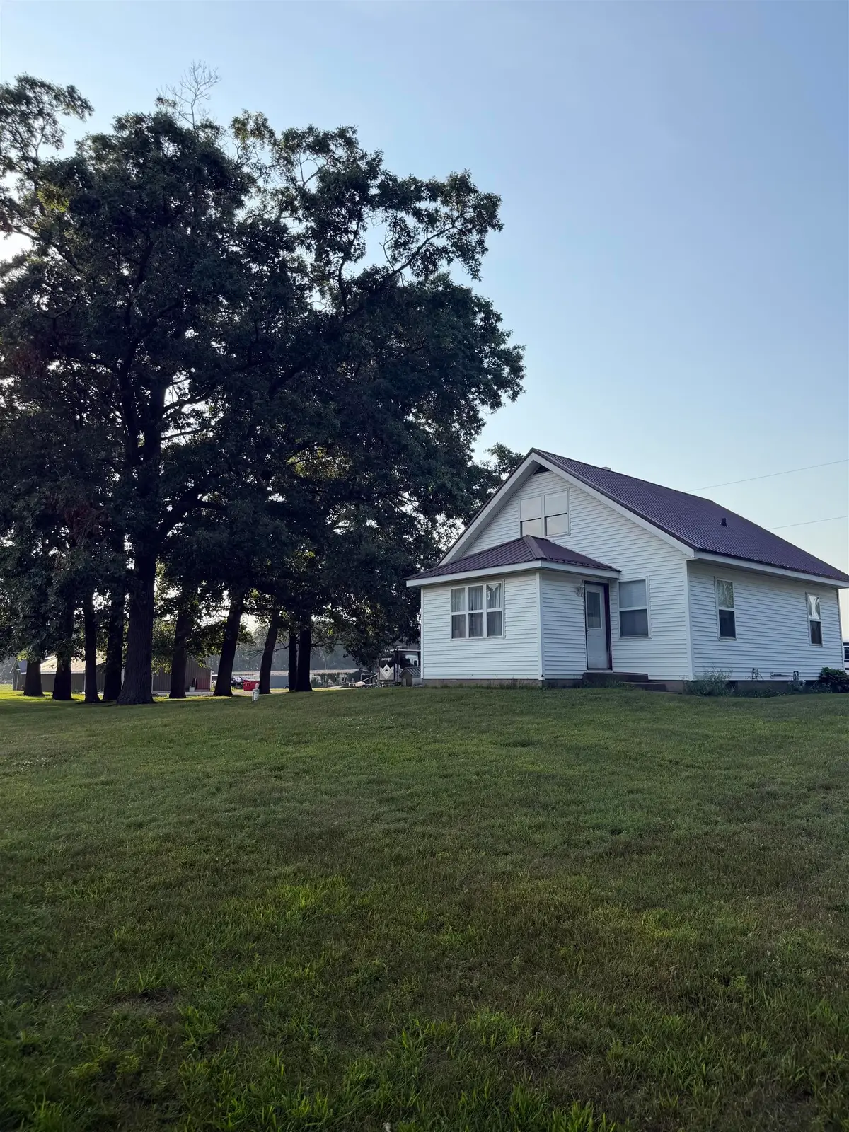 11880 E Us 30 Highway, Grovertown, IN 46531 - #1