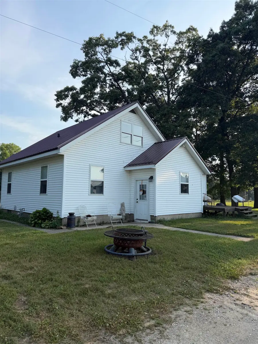 11880 E Us 30 Highway, Grovertown, IN 46531 - #2