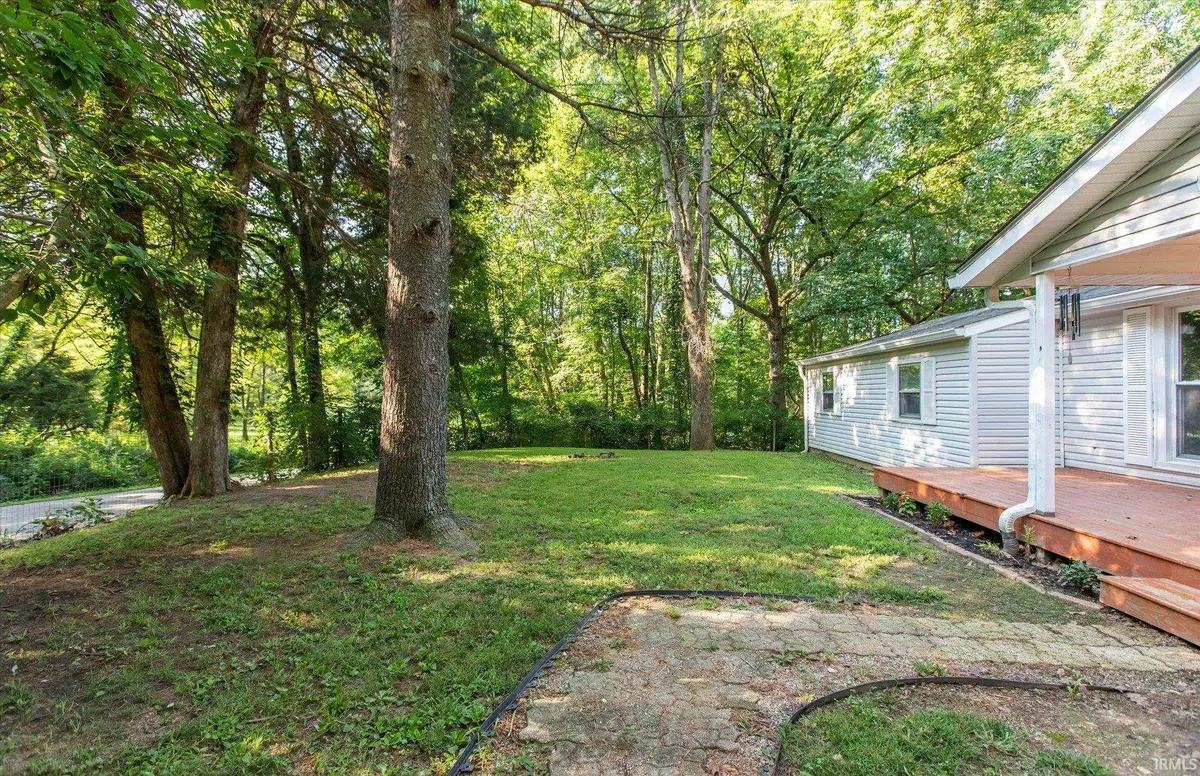 3477 N Stierwalt Road, Quincy, IN 47456 - #1