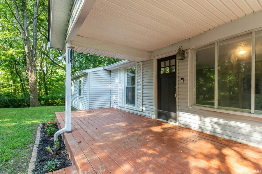 3477 N Stierwalt Road, Quincy, IN 47456 - #3