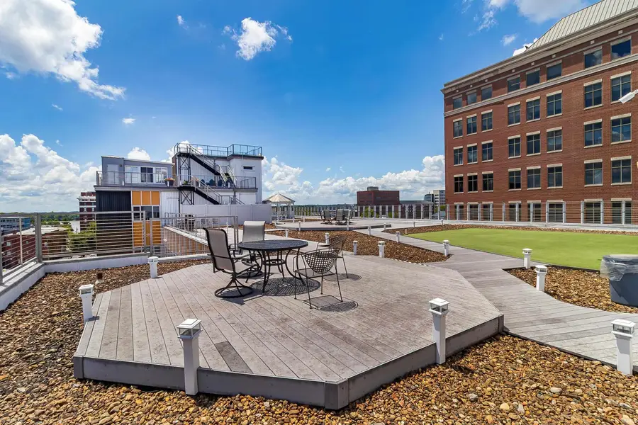 101 SE Third Street #3B, Evansville, IN 47708 - #2