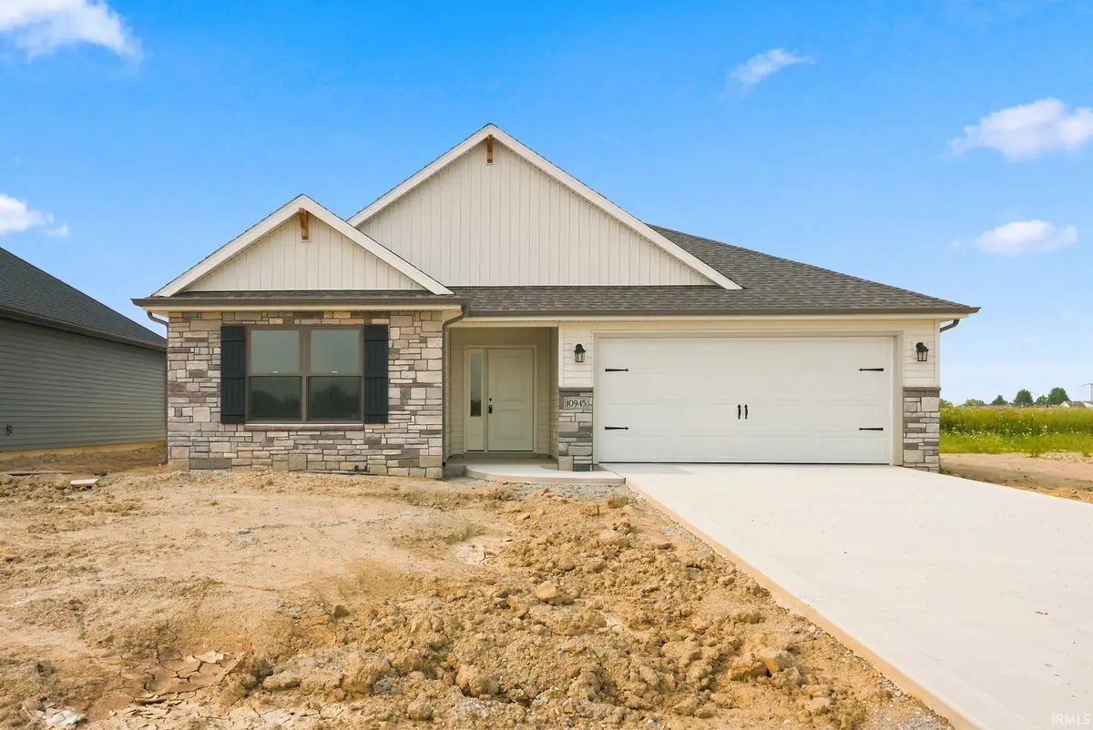 10945 Wild Iris Cove, Fort Wayne, IN 46818 - #1